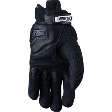 Five Gloves Handschuh RS-C schwarz 2021
