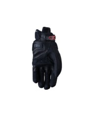 Five Gloves Gants RS-C noir-rouge 2021