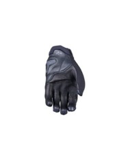 Five Gloves Gants Stunt Evo 2 cuir noir