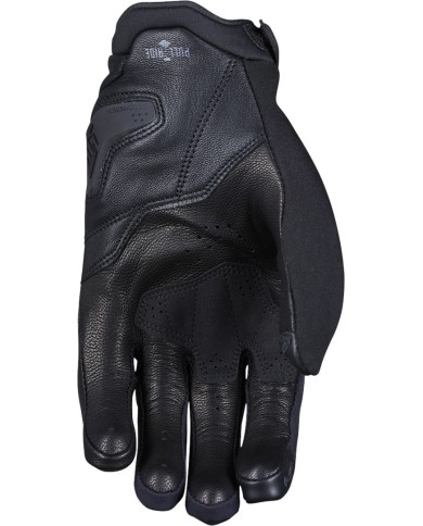 Five Gloves Gants Stunt Evo 2 noir