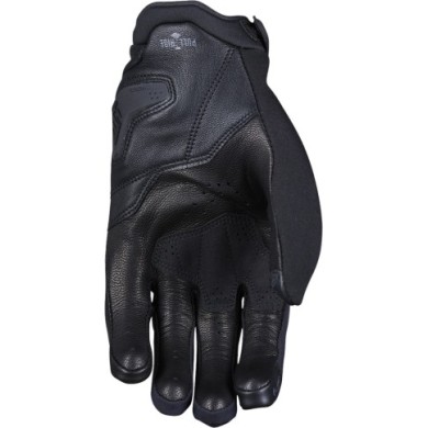 Five Gloves Gants Stunt Evo 2 noir