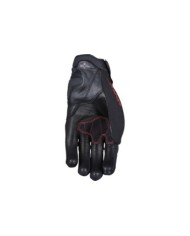 Five Gloves Handschuh Stunt Evo 2 camo schwarz-rot
