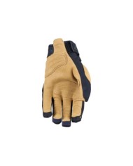 Five Gloves Guant Scrambler noir-beige
