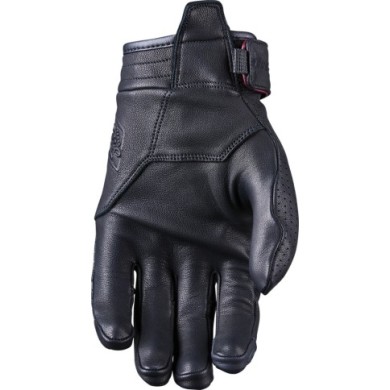 Five Gloves Handschuh Mustang Evo schwarz
