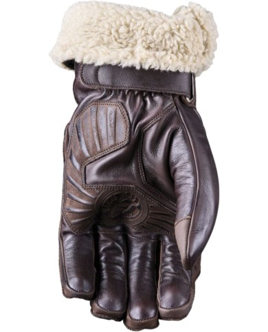 Five Gloves Handschuh Montana braun
