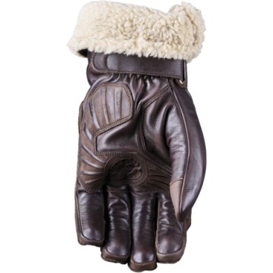 Five Gloves Guanto Montana marrone