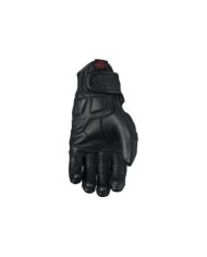 Five Gloves Guanti Kansas neri