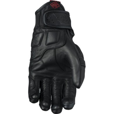 Five Gloves Gants Kansas noir