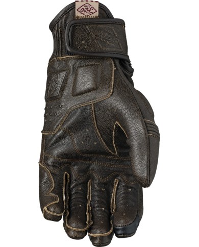 Five Gloves Gants Kansas marron