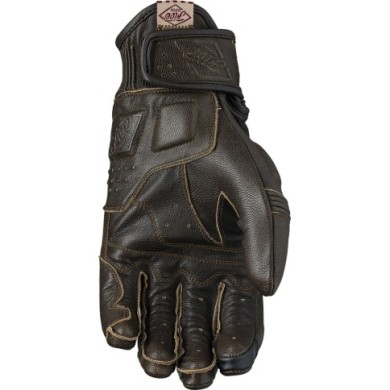 Five Gloves Handschuh Kansas braun