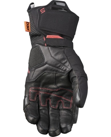 Five Gloves Handschuh GT1 Evo GTX schwarz