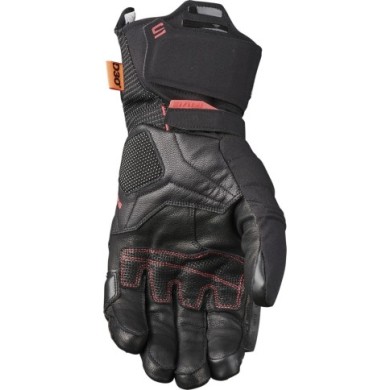 Five Gloves Guant GT1 Evo GTX noir