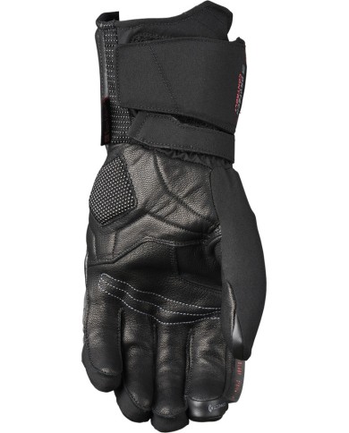 Five Gloves Handschuh GT2 Evo WP schwarz