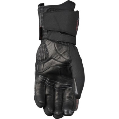 Five Gloves Guant GT2 Evo WP noir
