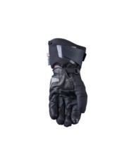 Five Gloves Guanto HG Prime GTX nero