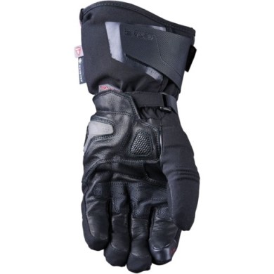 Five Gloves Guanto HG Prime GTX nero