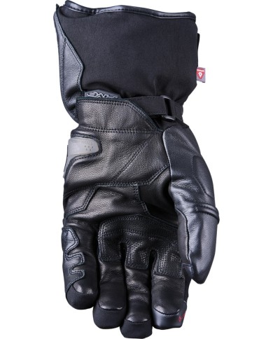 Five Gloves Gant HG1 Evo WP noir
