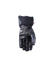 Five Gloves Guanto HG1 Evo WP nero