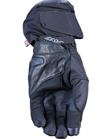 Five Gloves Handschuhe WFX2 EVO WP schwarz