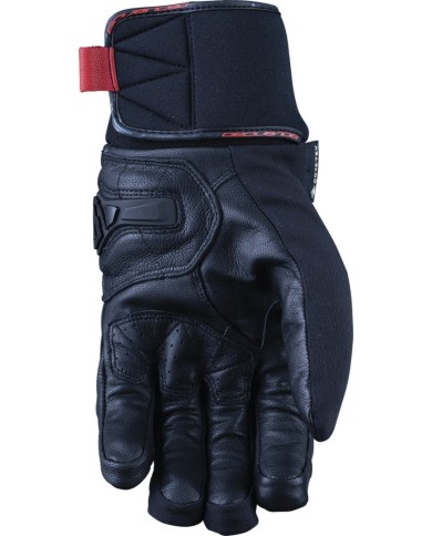 Five Gloves Gants WFX City Short GTX noir