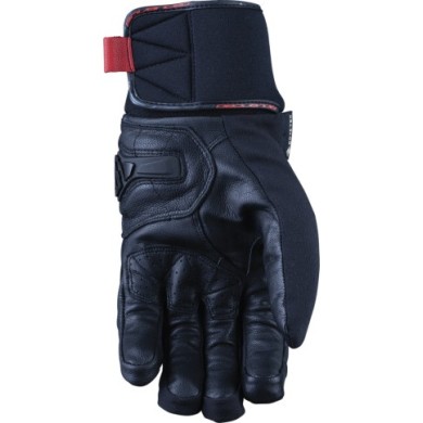 Five Gloves Handschuh WFX City Short GTX schwarz