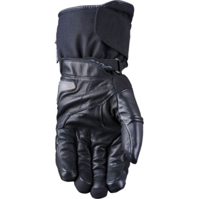 Five Gloves Handschuh WFX Skin Evo GTX schwarz