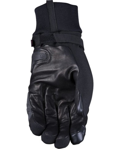 Five Gloves Guanto WFX District WP nero