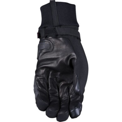 Five Gloves Guanto WFX District WP nero