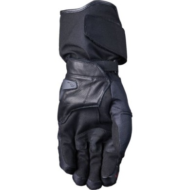 Five Gloves Guanto WFX2 Evo GTX nero