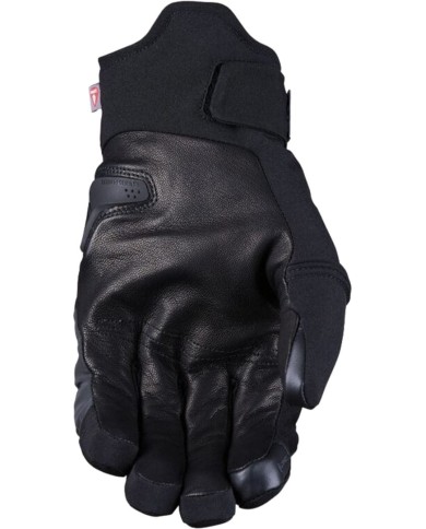 Five Gloves Gant WFX City Short Evo GTX noir