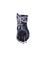 Five Gloves Gants RFX1 dames noir-blanc