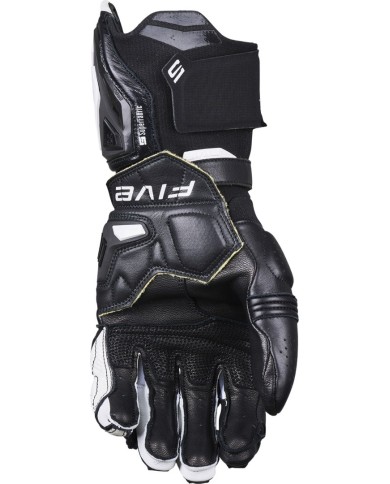 Five Gloves Handschuh RFX1 Evo Woman schwarz-weiss