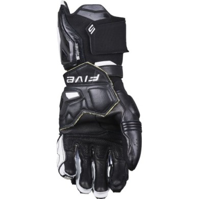 Five Gloves Gants Woman RFX1 Evo noir-blanc