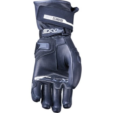 Five Gloves Gants Dames RFX Sport noir-blanc