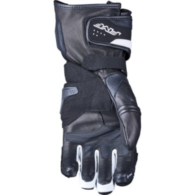 Five Gloves Handschuh Woman RFX4 Evo schwarz-weiss