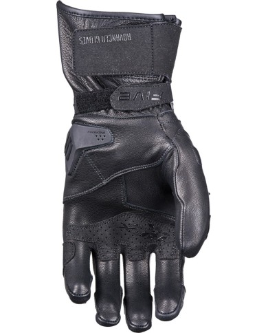 Five Gloves Gants Woman RFX Sport Evo noir
