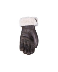 Five Gloves Guant femme Montana brun