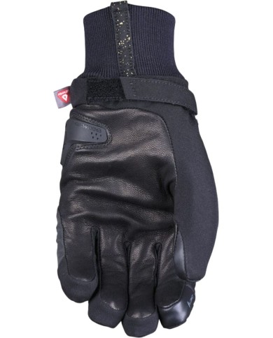 Five Gloves Guant femme WFX District WP noir-or