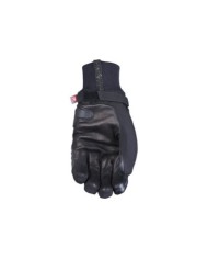 Five Gloves Guanto da donna WFX District WP nero-oro