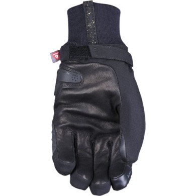 Five Gloves Handschuh Damen WFX District WP schwarz-gold