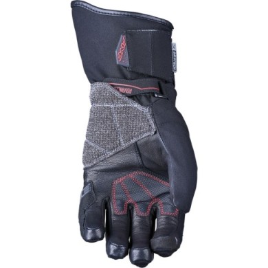 Five Gloves Gants Woman TFX2 WP noir-gris