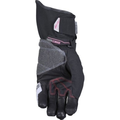 Five Gloves Guant femme TFX2 WP gris-pink