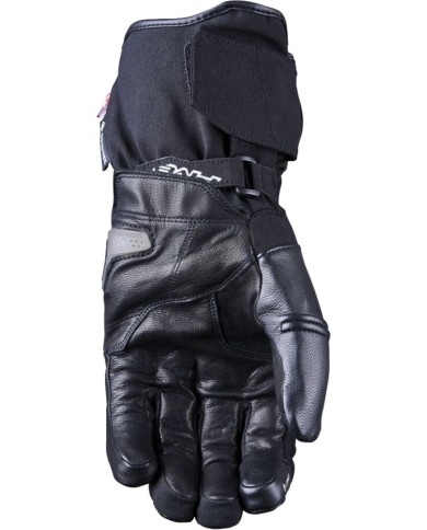 Five Gloves Guanto da donna WFX Skin Evo GTX nero-bianco