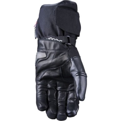 Five Gloves Guant femme WFX Skin Evo GTX noir-blanc