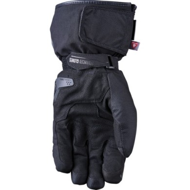 Five Gloves Handschuh HG3 EVO WP WOMAN schwarz