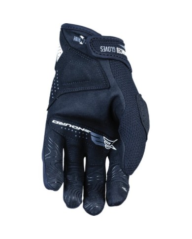 Five Gloves Gant E2 noir