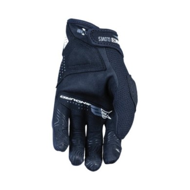 Five Gloves Gant E2 noir