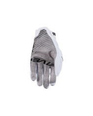 Five Gloves Guanto MXF Race bianco