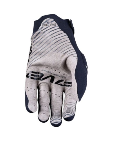 Five Gloves Handschuh MXF Race schwarz