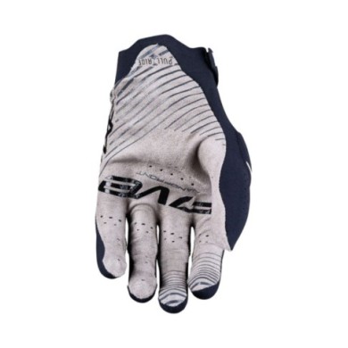 Five Gloves Guant MXF Race noir